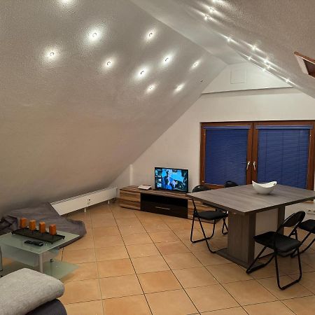 Dg Wohnung In Schwenningen Villingen-Schwenningen Eksteriør billede